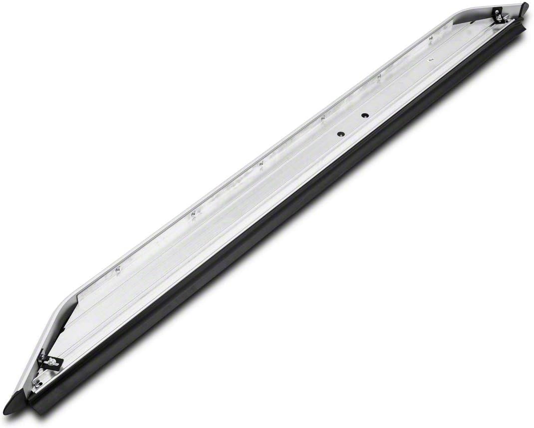 Aluminum Running Boards N93144