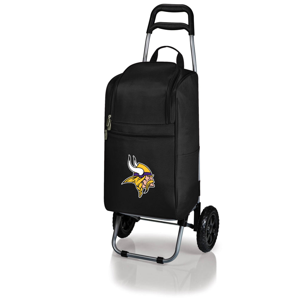 Black Cart Cooler W21361