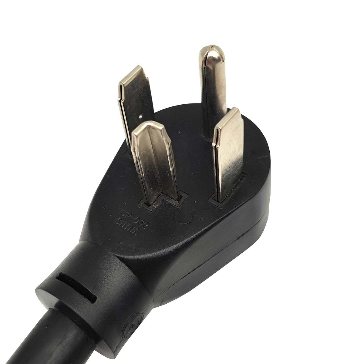 NEMA 14-30P to L14-20R Splitter Cord, 3 Feet S551