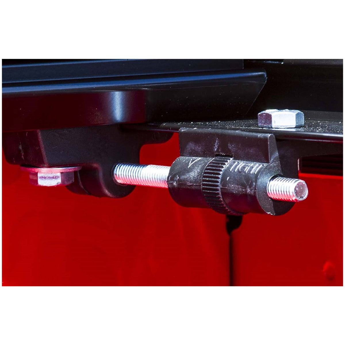 LiteRider Roll-Up Tonneau Cover G123630