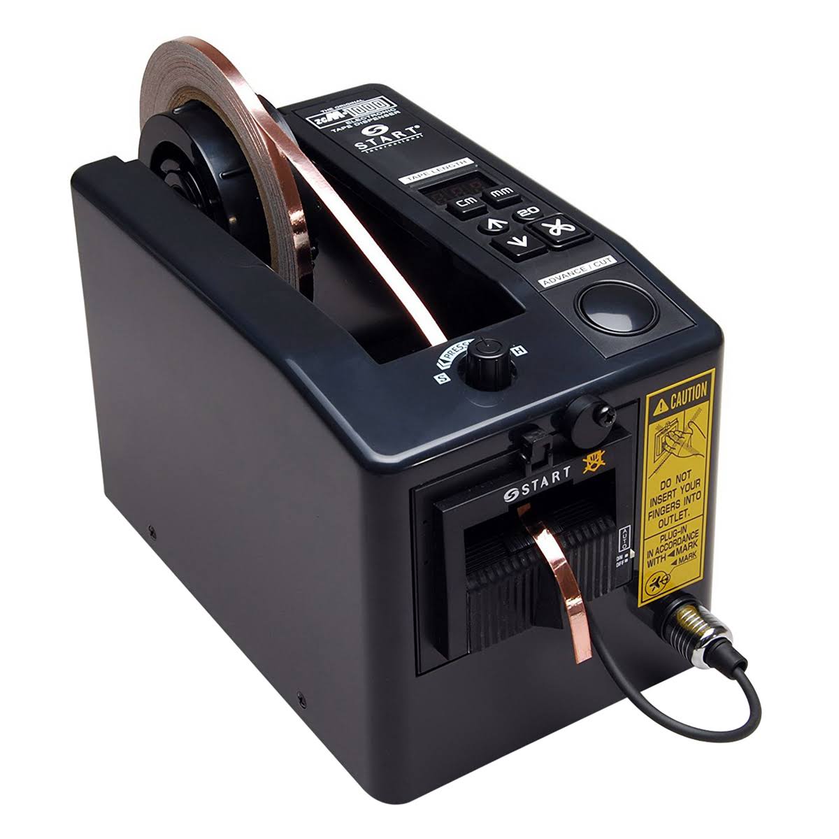 Electronic Tape Dispenser G387926