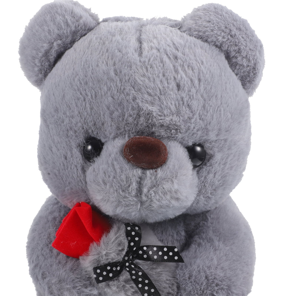 Cartoon Bear Plush Doll M9737