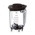 Advance Container Assembly with Blade and Rubber Splash Lid Q847