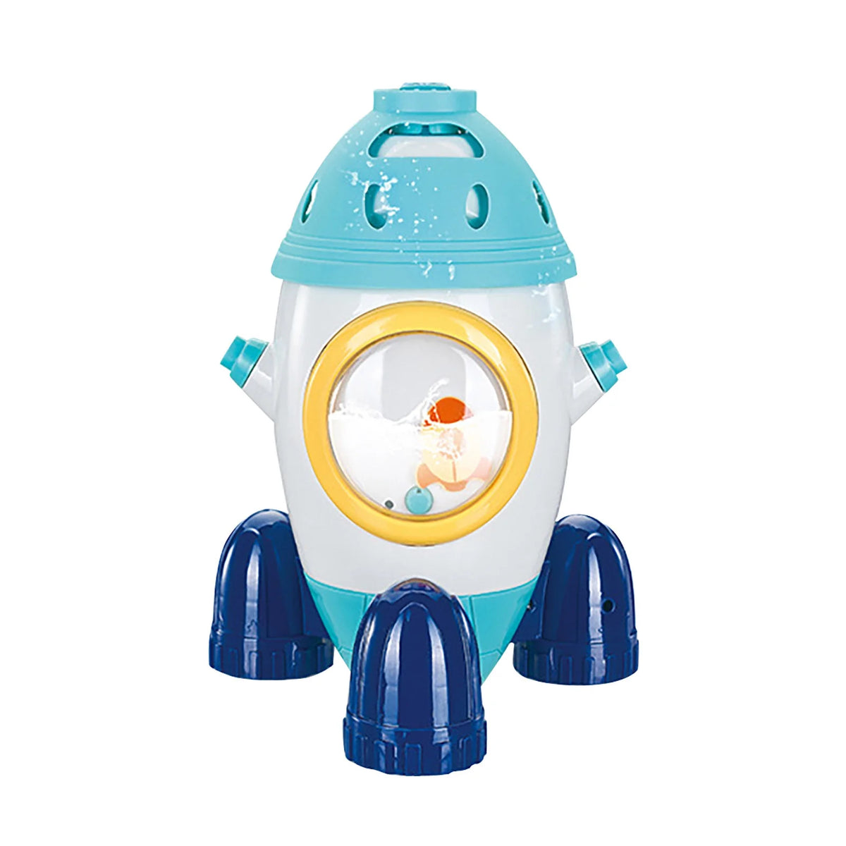 Water Sprinkler Rocket Spray Sprinkler Water Toy S5785