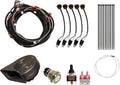 Turn Signal Kit for Polaris Ranger Full Size XP 900 Y12170