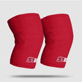 Red Knee Sleeves S250506