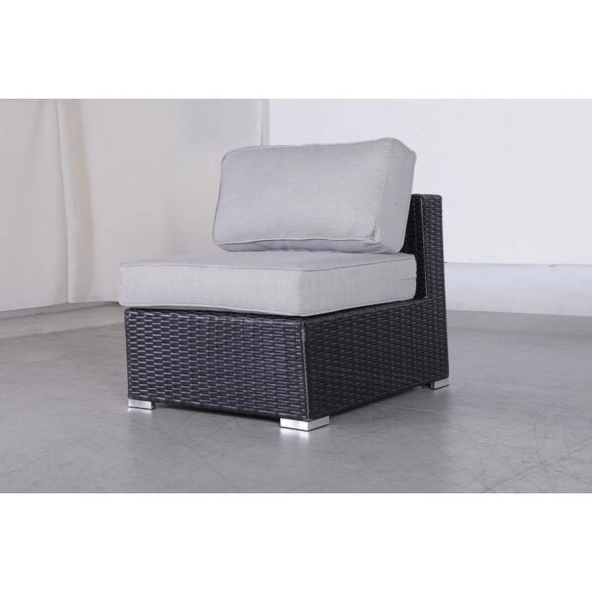 7 Piece Sectional Seating Group with Cushions K4978