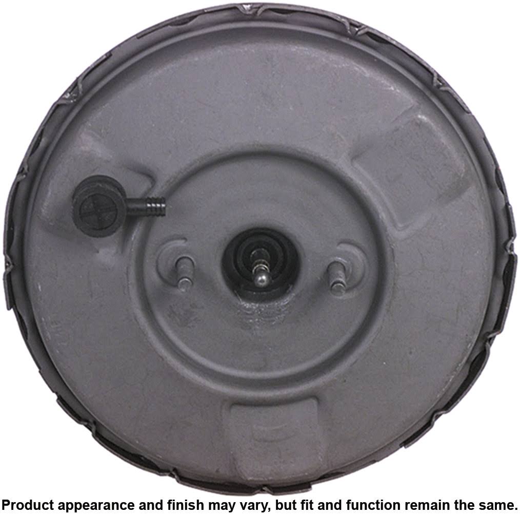 Power Brake Booster Z764