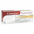 Combi Pessary & Cream P56690