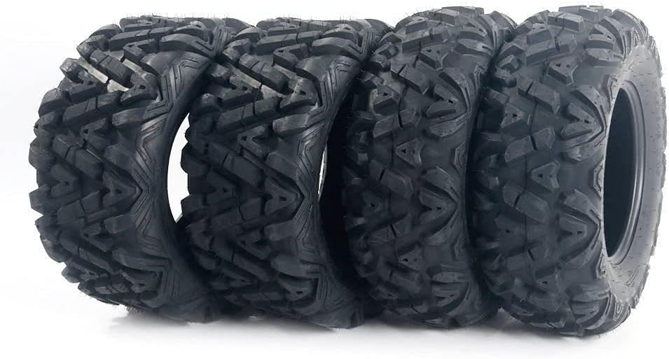 26x11-14 Tubeless ATV UTV Tires J887