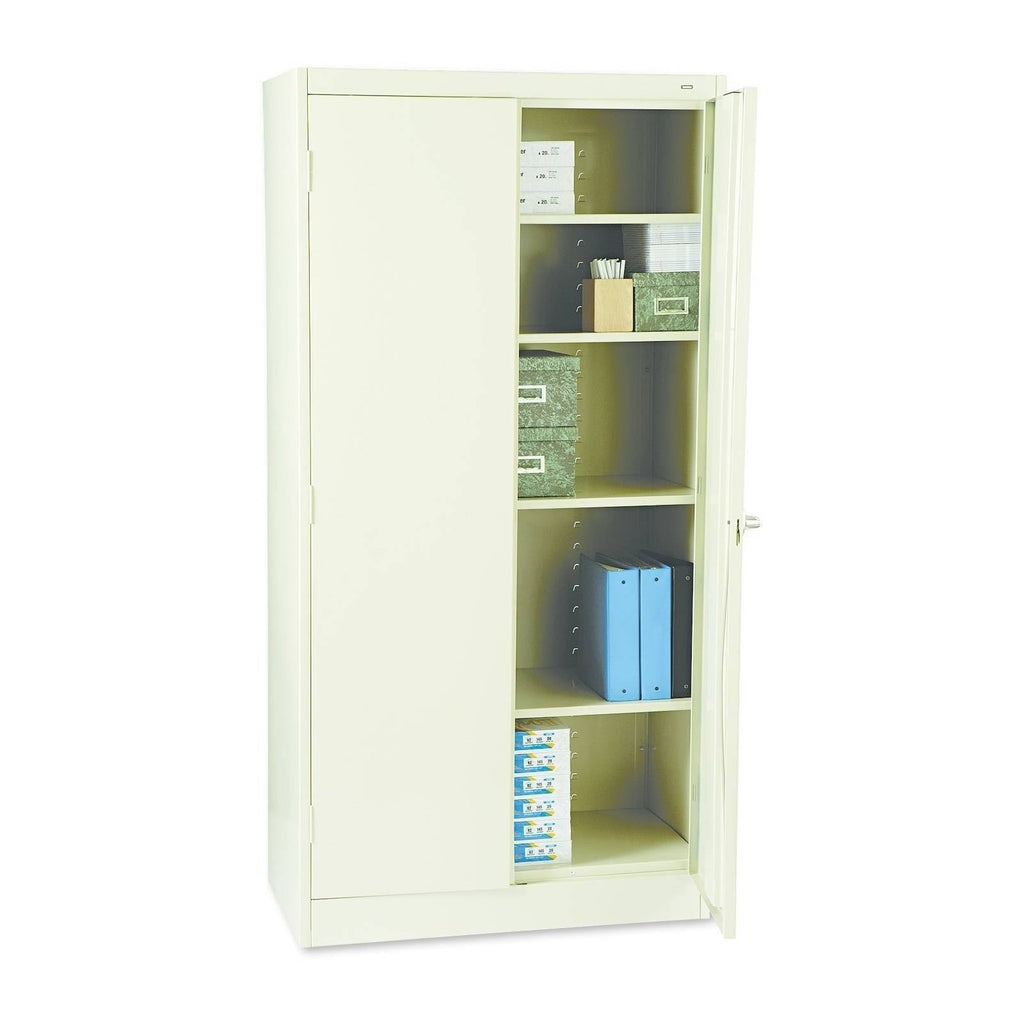 Putty Standard Cabinet 36W x 18D x 72H Z7736