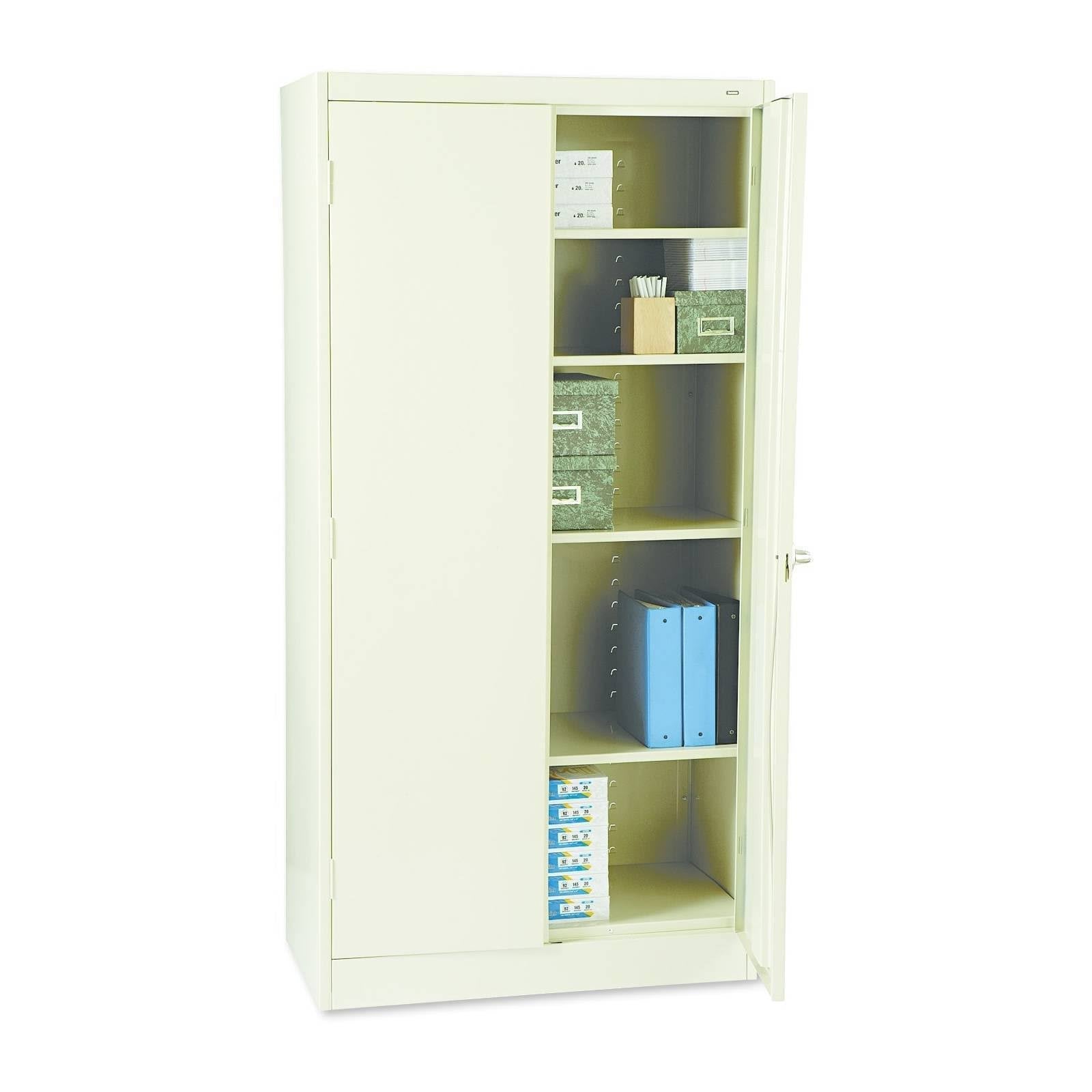 Putty Standard Cabinet 36W x 18D x 72H Z7736