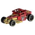 Bone Shaker Vehicle With Embedded Nfc Chip, 1:64 Scale U738