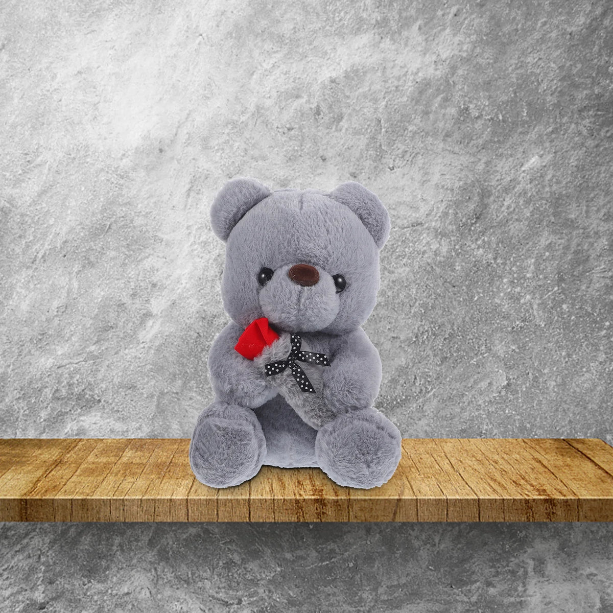 Cartoon Bear Plush Doll M9737