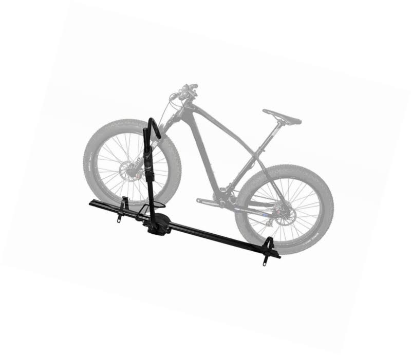 Upright Bike Rack A9852