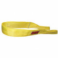 Stren-Flex Web Sling Eye Eye 12 ft L 18000 lb Cap D6007