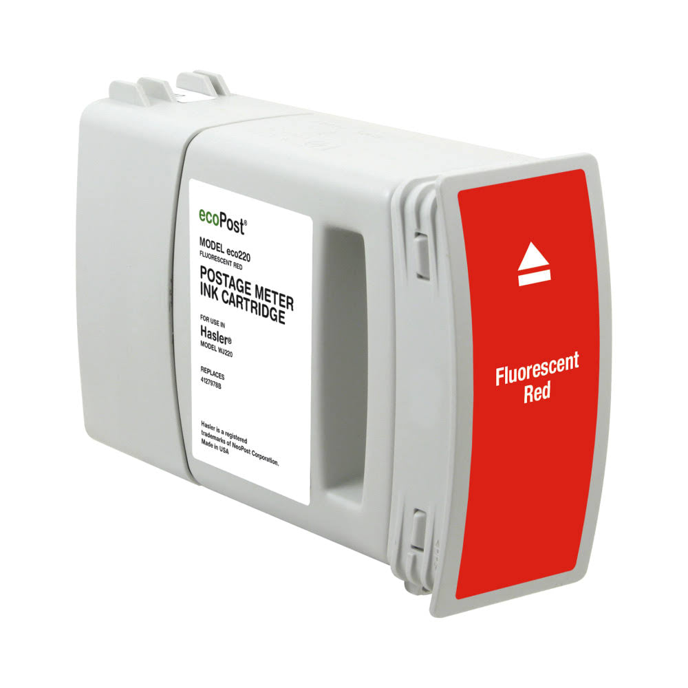 Red Ink Cartridge Y69915