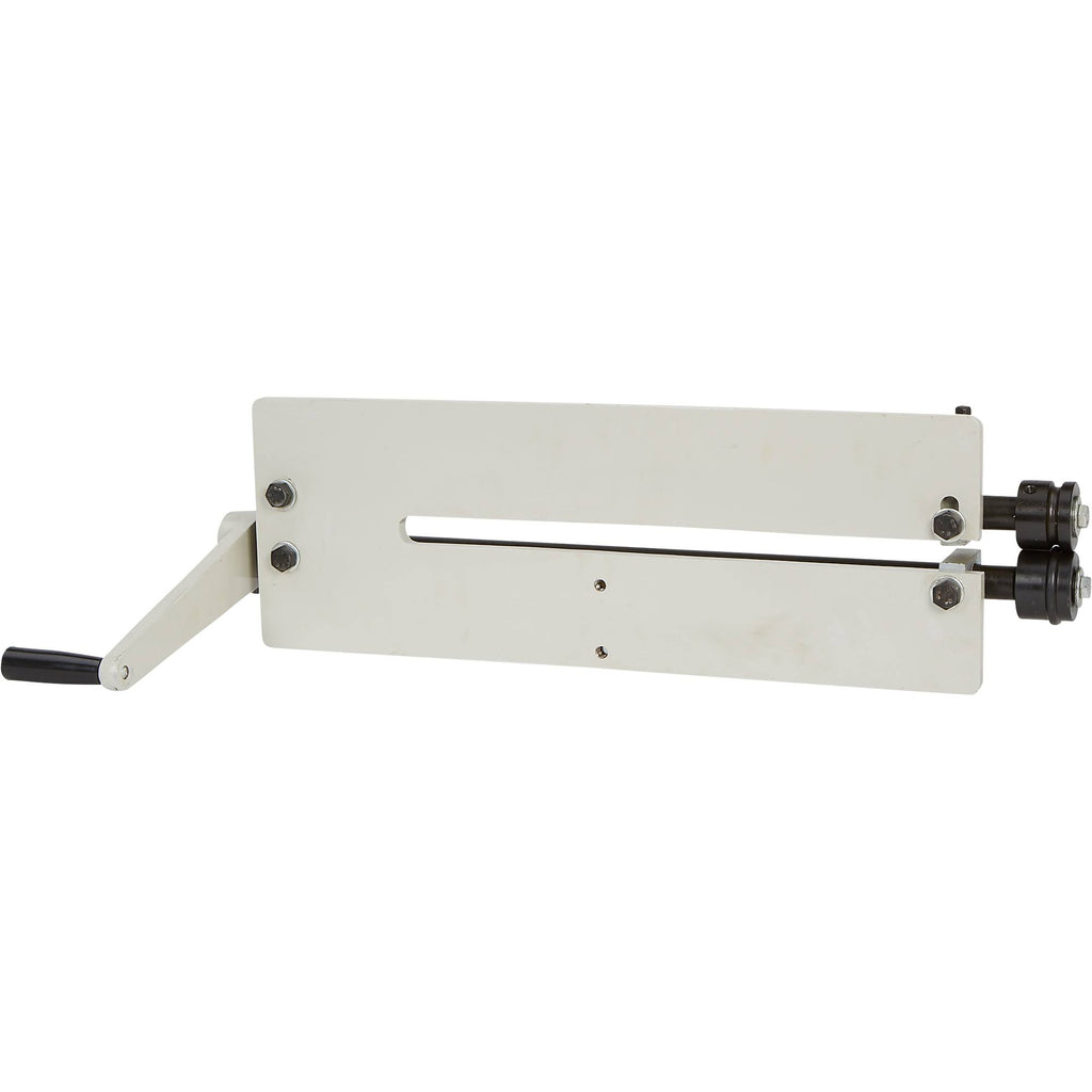 Sheet Metal Bead Roller with 18-Ga. Capacity Z5284