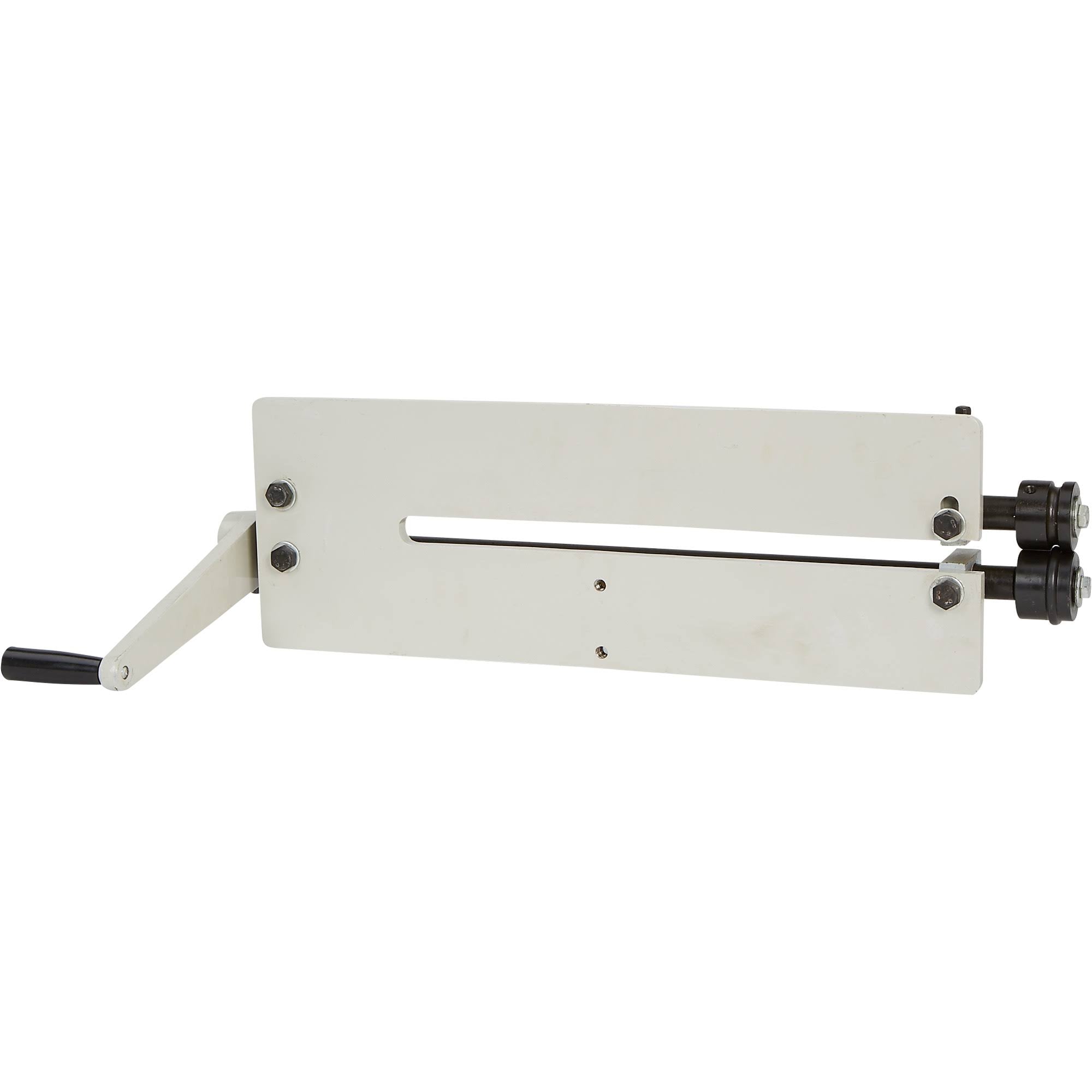Sheet Metal Bead Roller with 18-Ga. Capacity Z5284