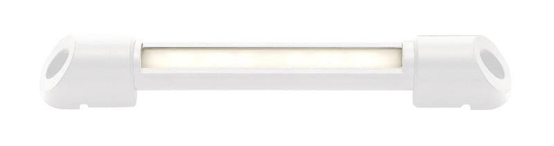 Bronze Landscape Deck Light X7518