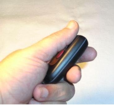 Emergency Phone DIALER Medical Alert System S727