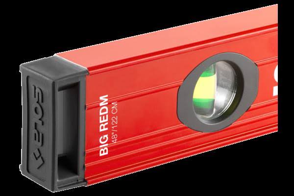 36x22 Magnetic Box Beam Level E7086