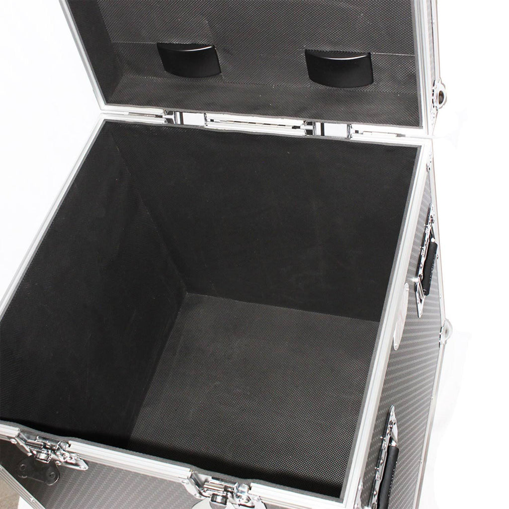 Half Trunk Utility Flight Case J95097