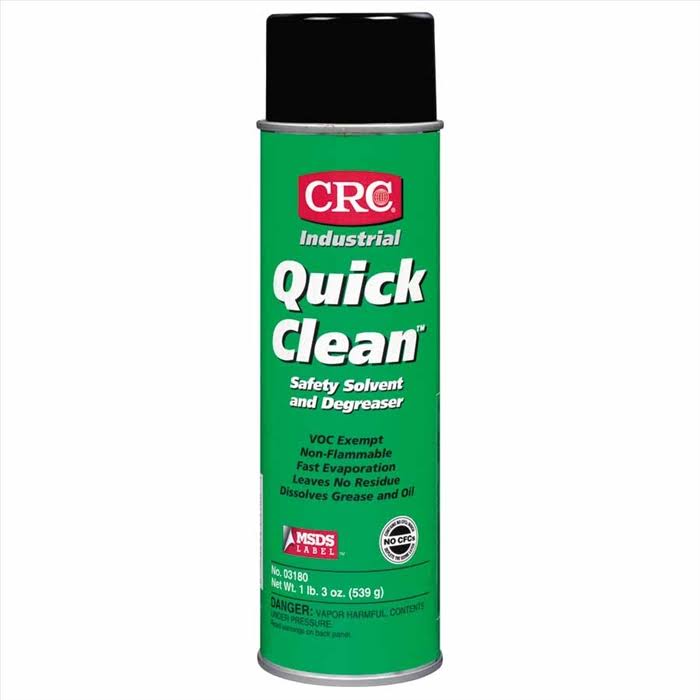 5 Gal Safety Solvent and Degreaser L753