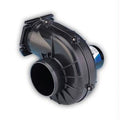 12v 250 CFM Flangemount Blower C210