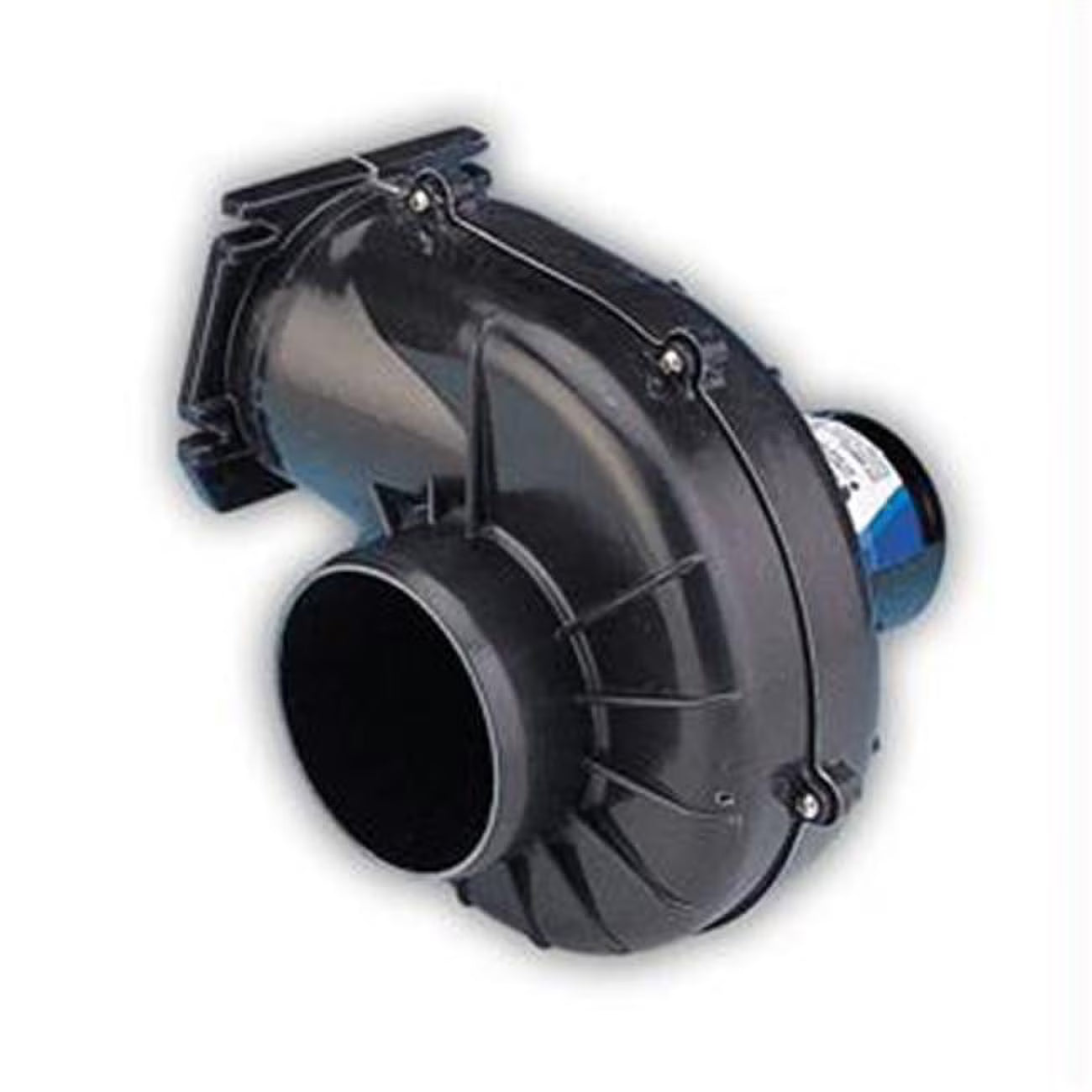 12v 250 CFM Flangemount Blower C210