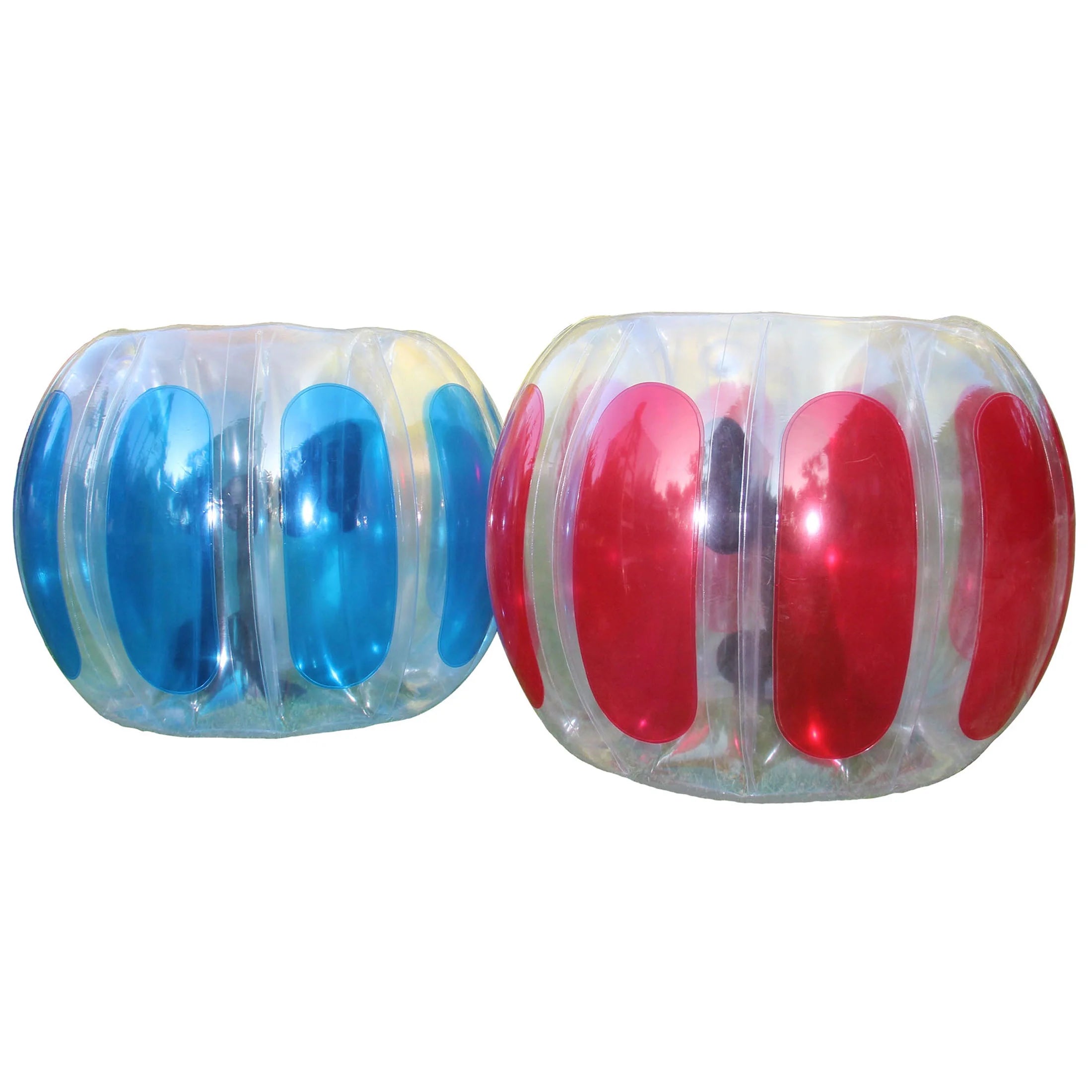 2pk Inflatable Bubble Soccer W781
