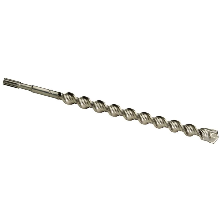 Spline Standard Tip Drill Bits A657