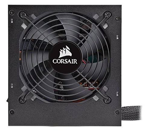 650W 80 Plus Bronze Power Supply K607