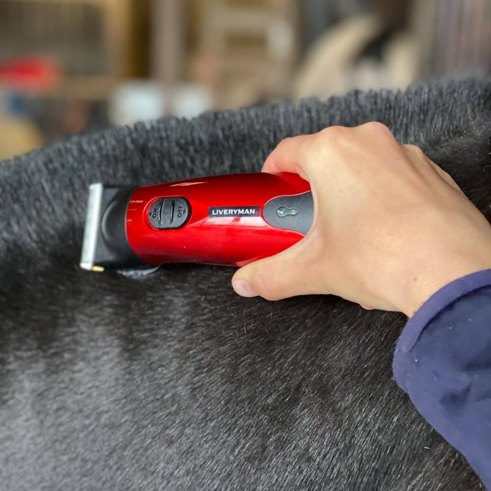 Rechargeable Trimmer C846847
