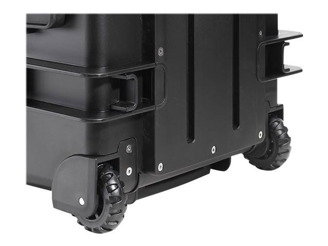 Outdoor Case with Foam Z2142