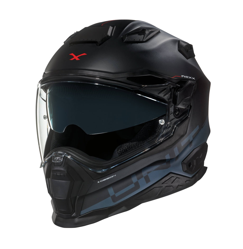 Black Size XL Helmet T982