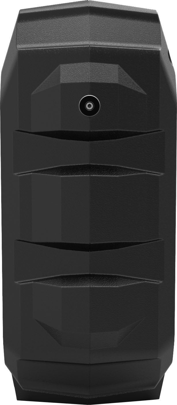Portable Bluetooth Wireless Speaker, 60 Watts, Water Resistant Z775823
