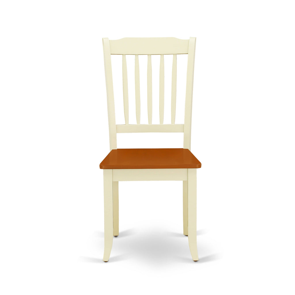 Buttermilk u0026 Cherry Dining Room Set Y74675