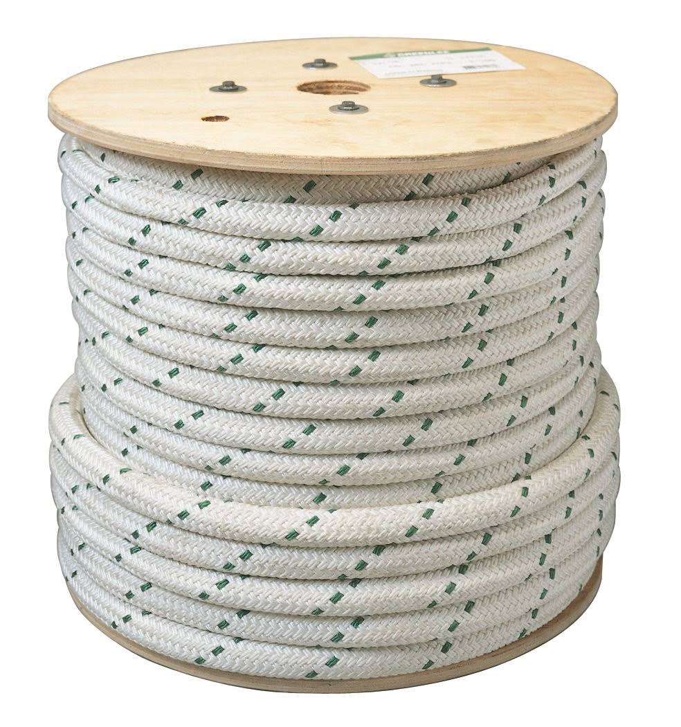 Poly Braid Rope (3/8 x 1200) G744