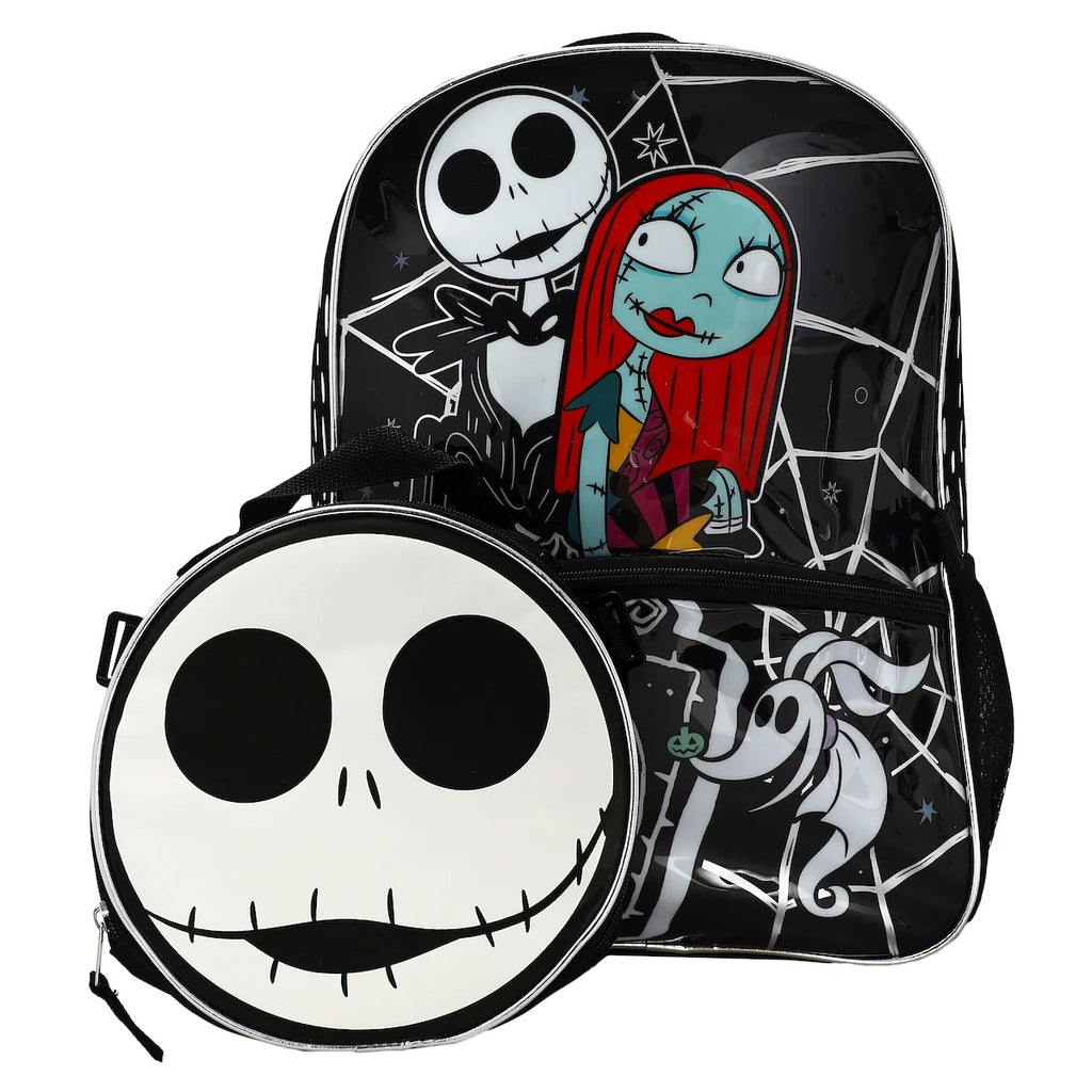 Youth Lunch Tote & Backpack Q135092