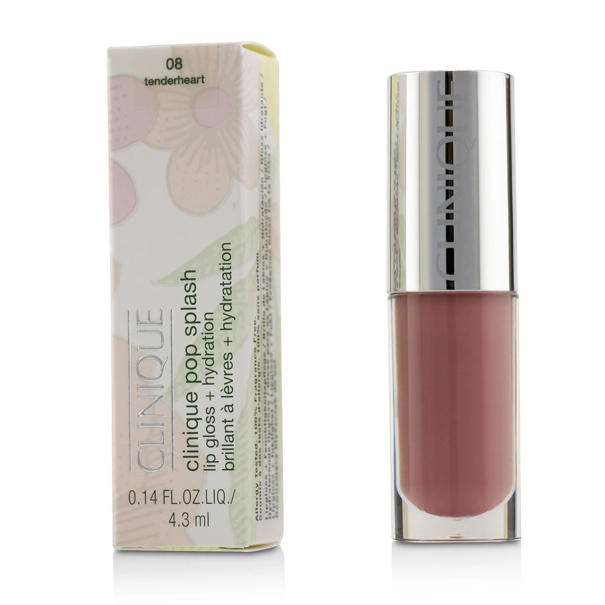 Lip Gloss + Hydration - 4.3ml/0.14oz Y8999