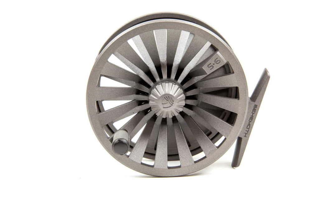 7/8 Fly Reel O.D Green C141005