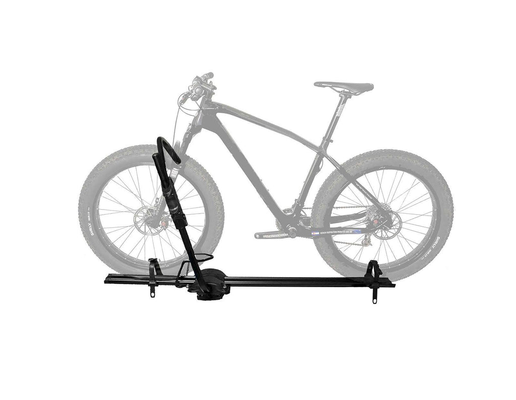 Upright Bike Rack A9852