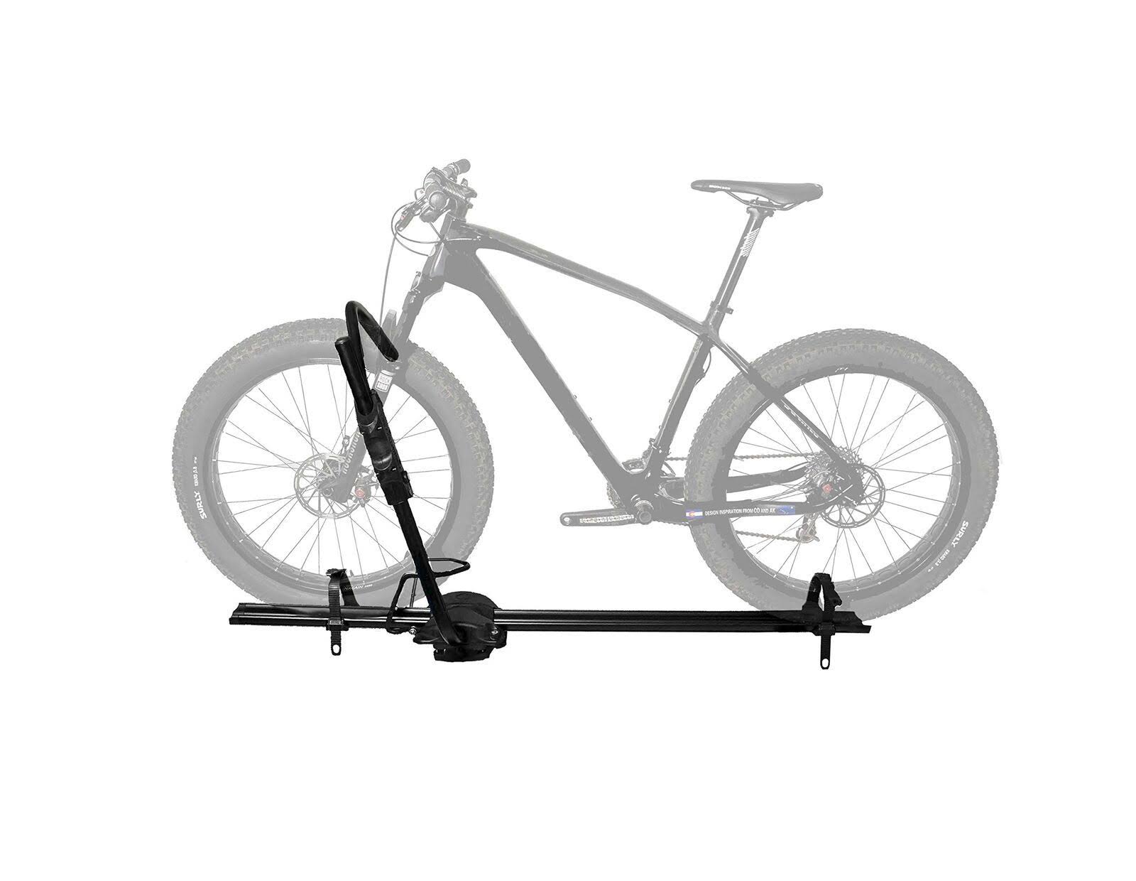 Upright Bike Rack A9852