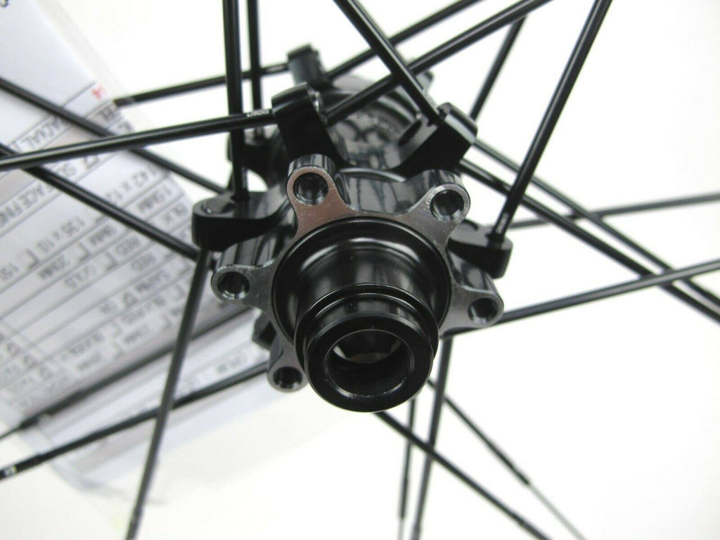 27.5 in. Black Silver Bicycle Pedals F59024