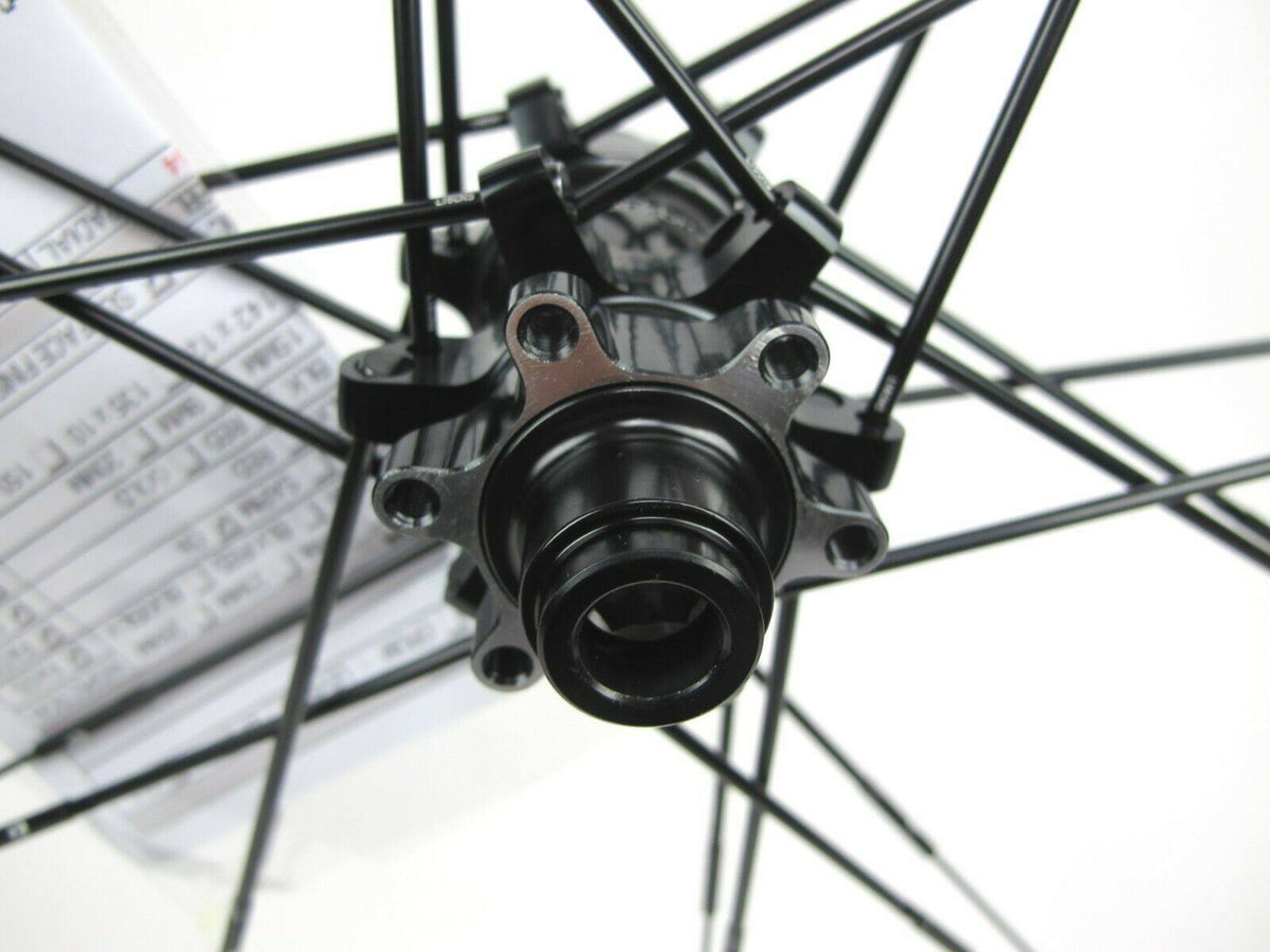 27.5 in. Black Silver Bicycle Pedals F59024