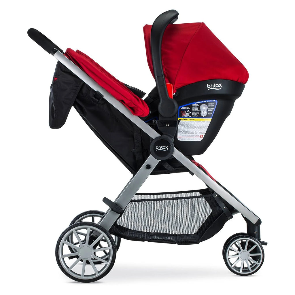 Cardinal Travel System I9910