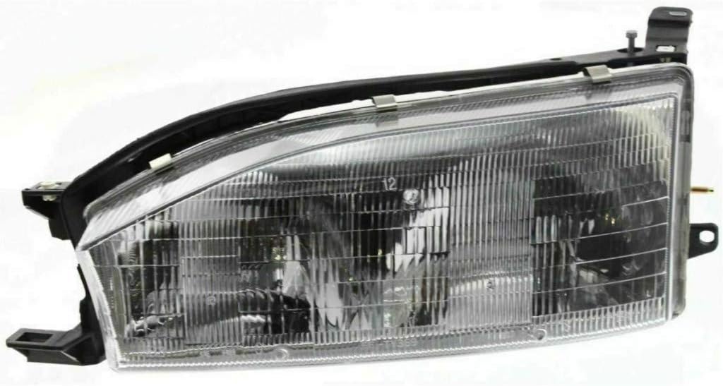 Pair Head Lights for Toyota Camry E530250