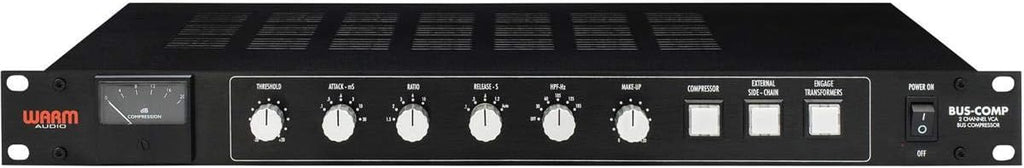 Stereo VCA Bus Compressor N298229