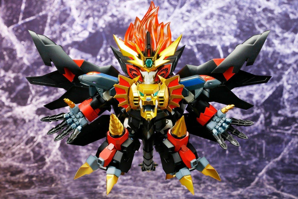 GaoGaiGar M4188